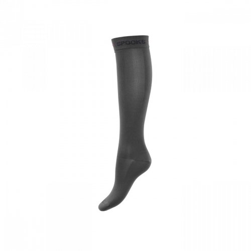 Kolanówki MESH SS22 - Spooks - grey 
