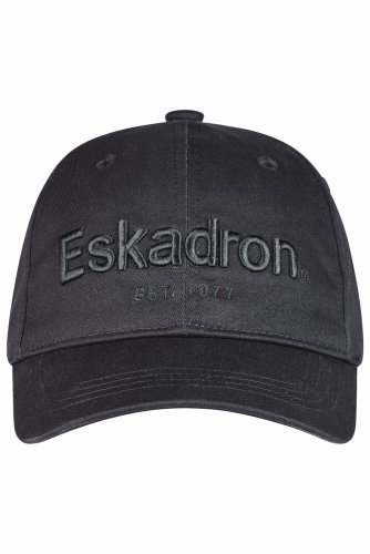 Czapka z daszkiem CAP Classic Sports S/S 26 - Eskadron - navy