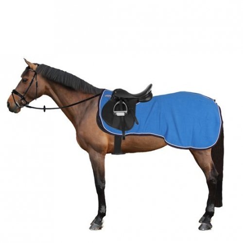 Derka treningowa polarowa POLYFUN - Equi-Theme 