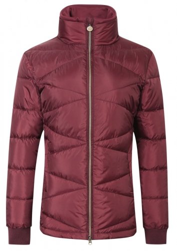 Kurtka zimowa AW22/23 damska - Covalliero 