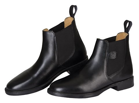 Sztyblety skórzane Classic - COVALLIERO