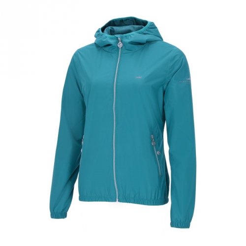 Kurtka damska SPLolita SS26 - Schockemohle - colonial blue