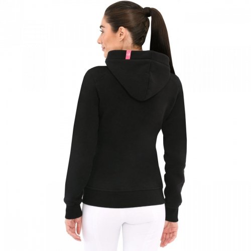 Bluza damska DAHNA SS22 - Spooks - black 