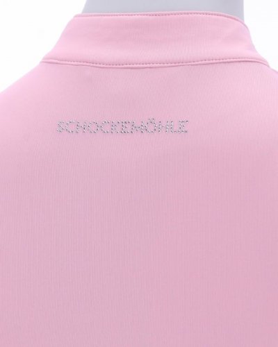 Koszulka konkursowa SPAnita Style SS25 - Schockemohle - dusty pink