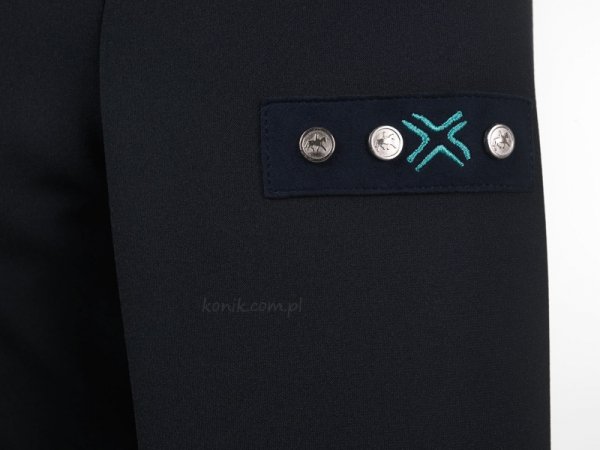 Marynarka konkursowa TOSCA damska - Pikeur - black