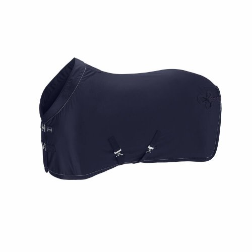 Derka SOFTSHELL Classic Sports S/S 22 - Eskadron - navy