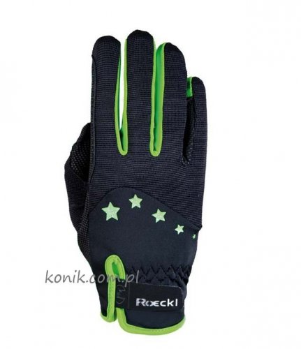 Rękawiczki Roeckl TORONTO 3307-003