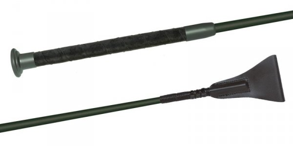 Bat skokowy SilkTouch Premium - FLECK - graphite