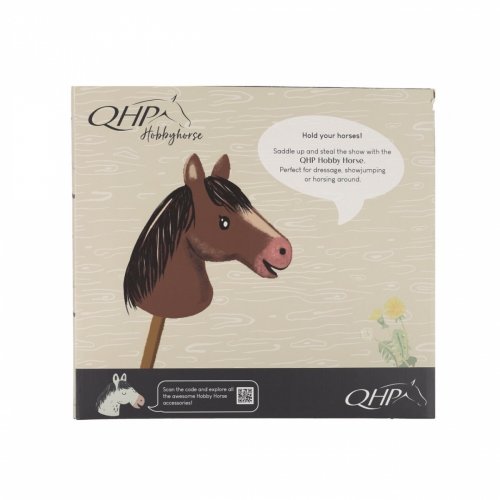 Hobby Horse - QHP