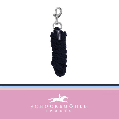 Uwiąz CATCH SS26 - Schockemohle - true navy