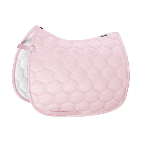 Potnik GLOSSY WAVE BASIC - Eskadron - powderrose