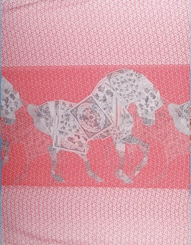 Apaszka EQUESTRE II - HARRY'S HORSE