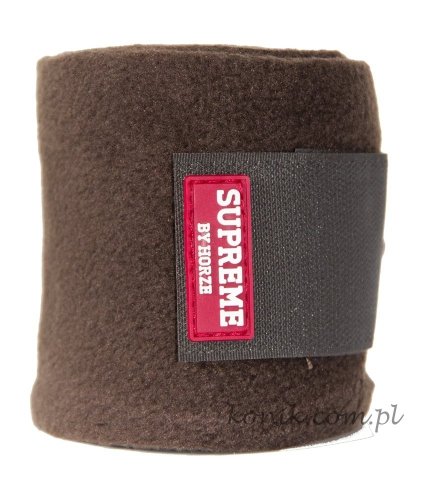 Bandaże polarowe EMBRACE SUPREME - Horze