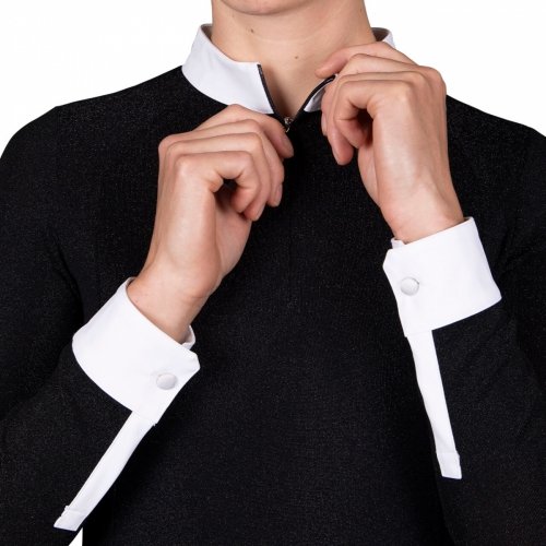Koszulka damska konkursowa Juliet AW 24/25 - QHP 