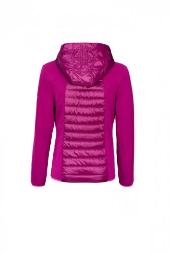 Kurtka damska TESS ATHLEISURE COLLECTION SS 2023 - Pikeur - hot pink