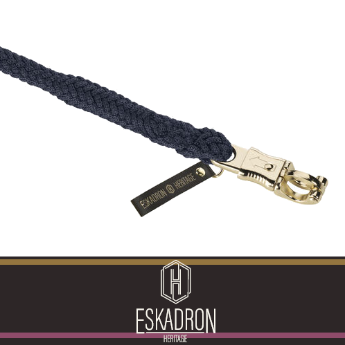 Uwiąz DURALASTIC PANIC HOOK Heritage AW 25/26  - Eskadron - navy