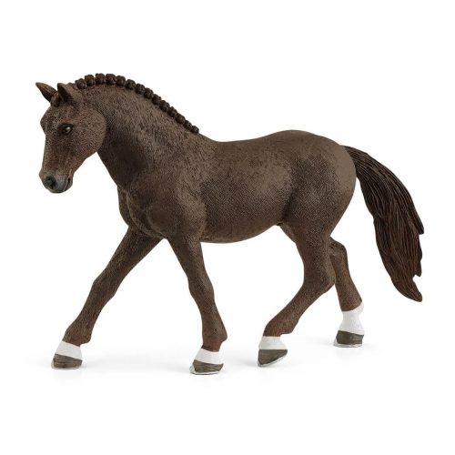 Figurka wałach kuc niemiecki HORSE CLUB - SCHLEICH