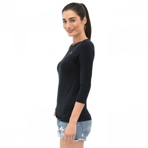 Bluzka damska LIVIE SS22 - Spooks - navy