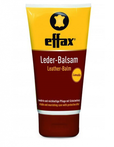 Balsam do skór 150 ml - EFFAX