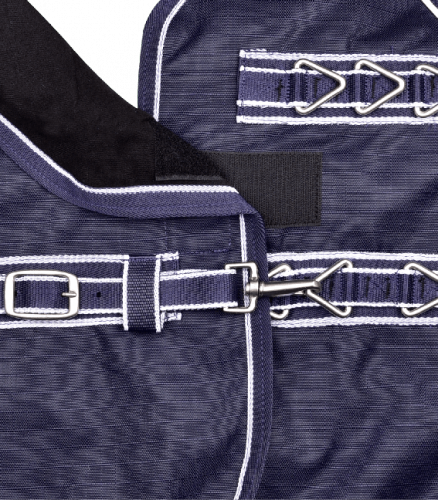 Derka padokowa Economic 200g 600D - Waldhausen
