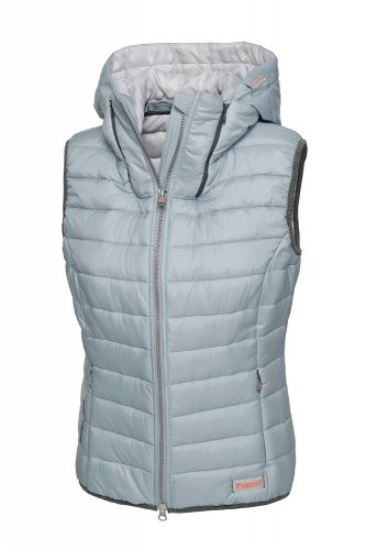  Kamizelka Pikeur FIENE NEXT GENERATION 2018 - light grey