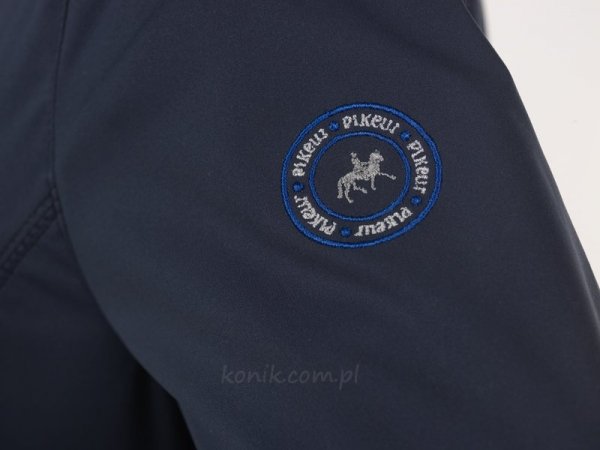 Kurtka softshell NAYANA damska - Pikeur - dark navy