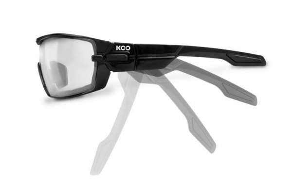 Okulary KOO Open - Super Blue - navy