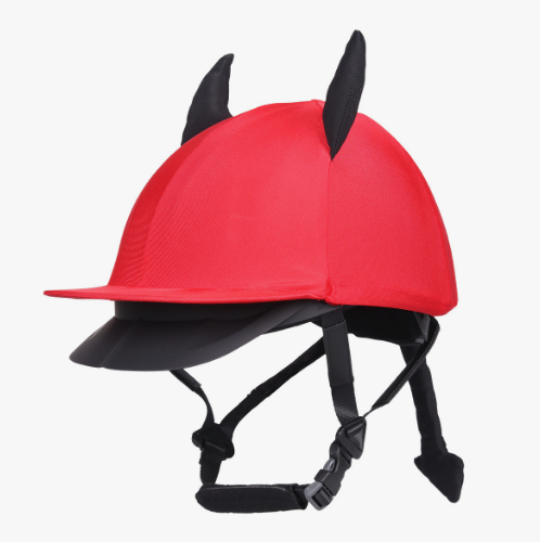 Nakładka na kask DEVIL - QHP