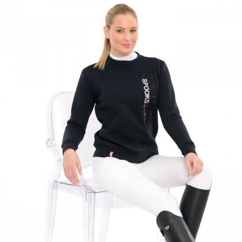 Bluza damska LIEVIA AW 22/23 - SPOOKS - navy