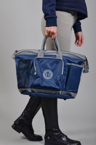 Torba na szczotki QUISMA - Harcour - navy