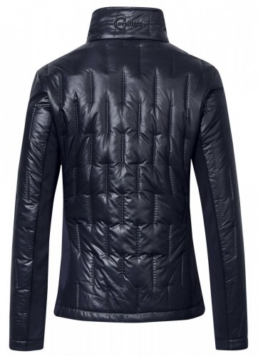Kurtka damska Combi Jacket AW23 - Covalliero