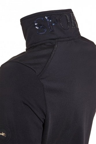 Kurtka damska RABEA SS22 - Schockemohle - night 