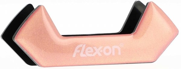 Wstawki magnetyczne górne do strzemion Flex-on Safe-on ADULT - wzory