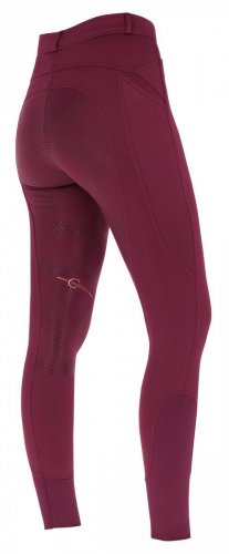 Bryczesy zimowe AW22/23 damskie - Covalliero