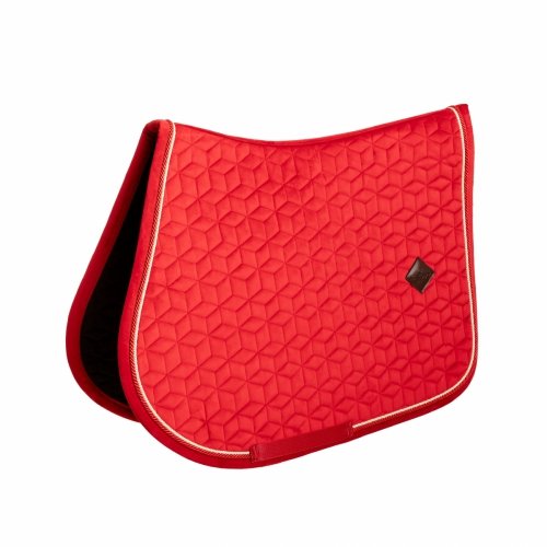 Potnik Kentucky Velvet Pony - Red