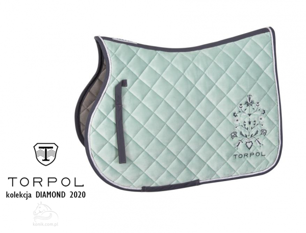 Potnik skokowy DIAMOND kolekcja 2020 - Torpol