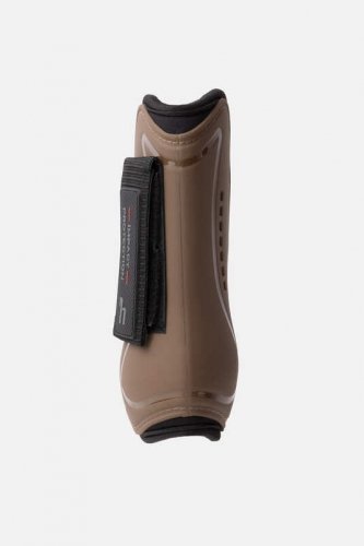 Ochraniacze przody Armour COOL - Horze - espresso brown