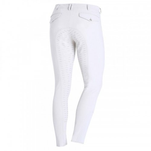 Bryczesy VICTORY FS damskie - Schockemohle - white