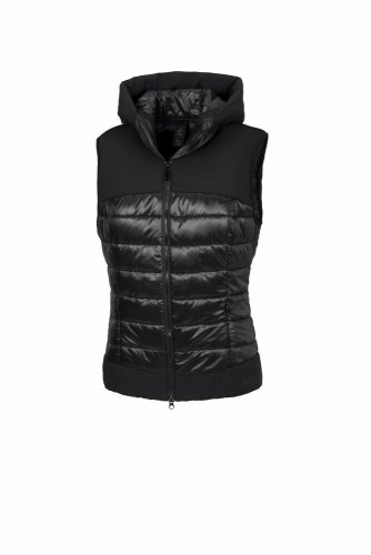 Kamizelka damska RIA AW 22/23 - Pikeur - black
