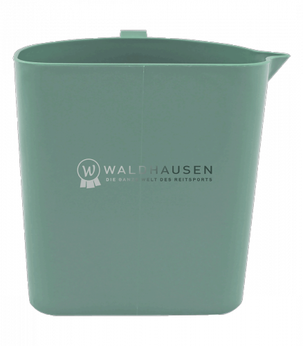 Miarka do paszy 2 L - Waldhausen