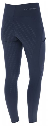 Legginsy młodzieżowe SS25 -Covalliero 