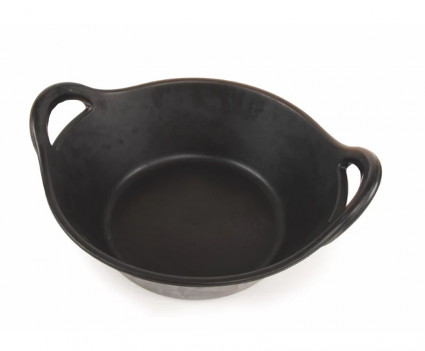 Miska gumowa 11 l  - Shires