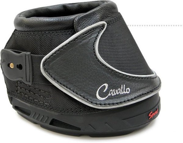 Buty dla konia - Cavallo Sport Regular 