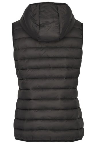 Kamizelka damska LUNA II - Equestrian Fanatics AW21 - Eskadron - black