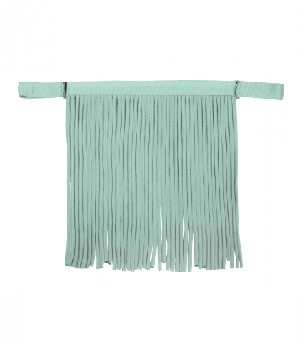 Frędzelki przeciw owadom SALON - Waldhausen - mint green
