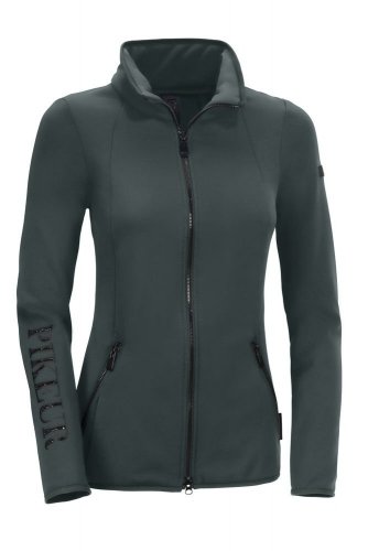 Bluza damska NIARA - Pikeur - antique green