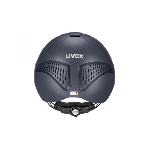 Kask EXXENTIAL II - Uvex - blue