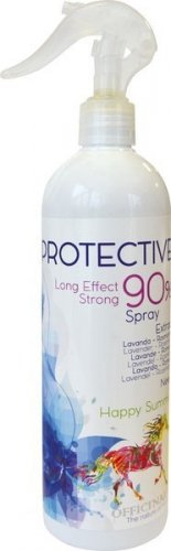 Preparat pielęgnacyjny PROTECTIVE SPRAY 500ml - Officinalis