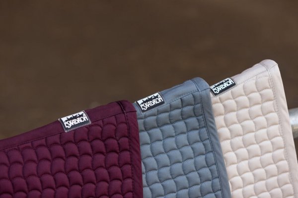 Potnik Cotton STANDARD - Eskadron - ashblue