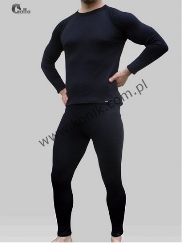 Legginsy COOLMAX - GALLA